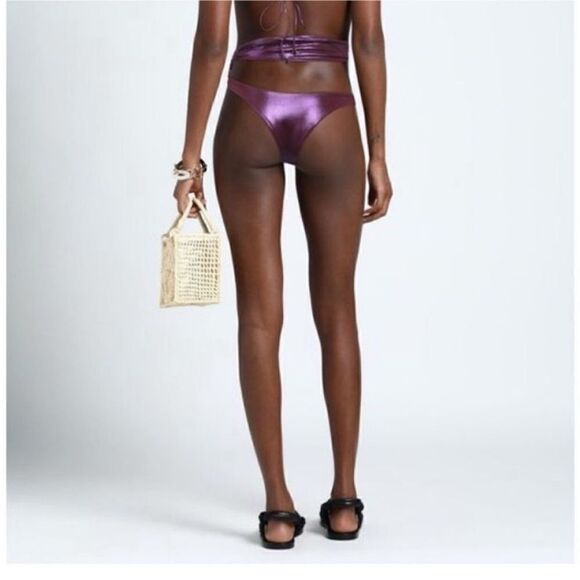 The Attico bikini bottom - Picture 3 of 9